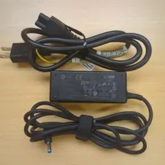 HP ACアダプター TPN-CA14 45W 19.5V 2.31A