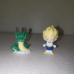 ドラゴンボールDAIMA びっくら？たまご