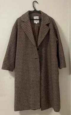 2025年最新】niko and  レディース ロングコートの人気