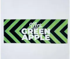 2025年最新】mrs. green apple タオルの人気アイテム - メルカリ