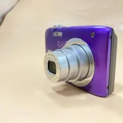 PENTAX Optio LS 465 デジタルカメラ ピンク - メルカリ