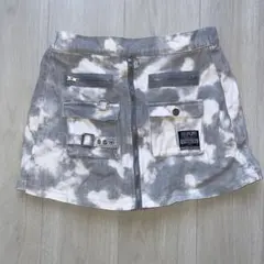 ANAPGIRL/キュロット/Mサイズ