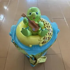 オルメル　ポップコーンバケット　ディズニー