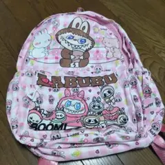 ラブブリュック