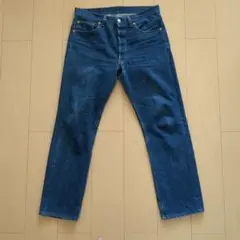 Levi’s 501 90s 刻印653 USA