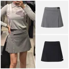 新品PXG ゴルフウェア レディース ゴルフ スカート