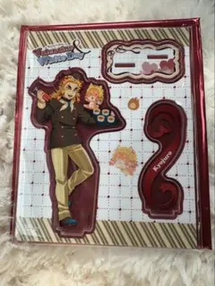 鬼滅の刃 2026バレンタイン　ホワイトデー　アクリルスタンド アクスタ 煉獄