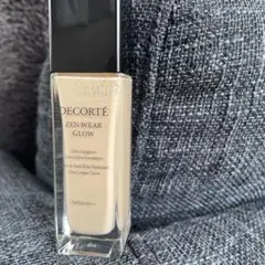 DECORTÉ ZEN WEAR GLOW 30mL SPF20/PA++