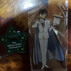 アクリルスタンド 怪盗キッド