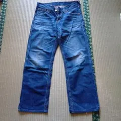 LEVIS 503 W32 L32 メンズ　デニム　パンツ