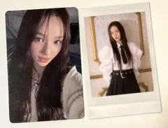 2026年最新】izna トレカ タワレコの人気アイテム - メルカリ