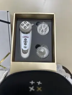 定価184000円‼️MEGUMI愛用品☆セルキュア4t 美品！ - メルカリ