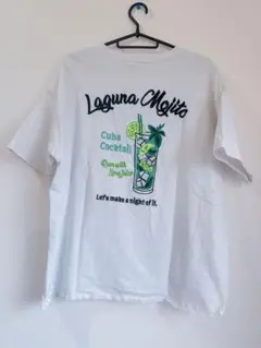 Laguna Mojito Tシャツ ホワイトのサムネイル