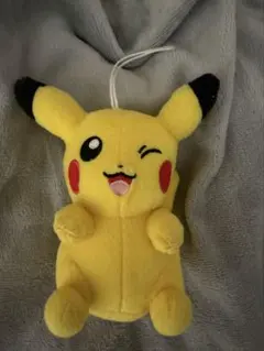 ピカチュウ ぬいぐるみ 約20cm
