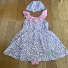 ブランシェス　水着　130