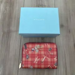 Samantha Thavasa Petit Choice 折財布のサムネイル