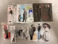 JO1 白岩瑠姫 アクスタ まとめ売り 16個 バラ売り