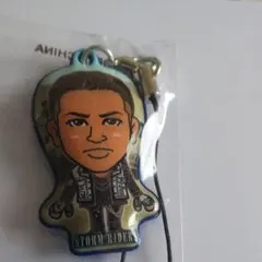 エリー、携帯クリーナーです。