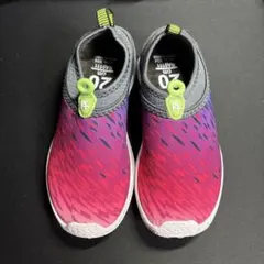 マリンシューズ キッズ20cm REEF TOURER