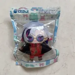 【新品未使用】にじさんじ　不破湊　にじぱぺっと　4th