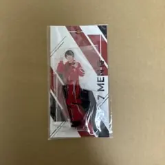 矢花黎　アクスタ