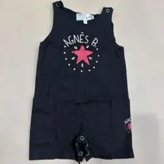 agnès b. ロンパース 6ヶ月用