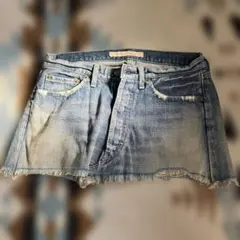 新品 インパクティスケリー デニムスカート デニムパンツ