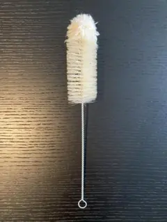 希少 THE LAUNDRESS ザ・ランドレス グラス&クリスタルブラシ