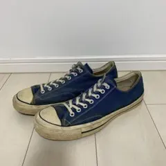 【CONVERSE】60's USA製 CHUCK TAYLOR