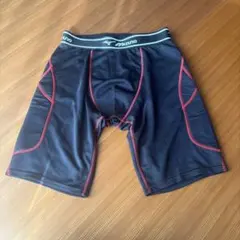 ミズノ　野球スライディングパンツ　Oサイズ