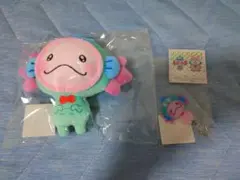 2026年最新】うぱごろう キーホルダーの人気アイテム - メルカリ