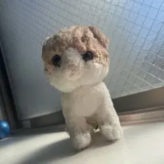 猫 ぬいぐるみのサムネイル