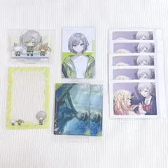 プロセカ アクスタ ぱしゃこれ エピカ 日野森志歩