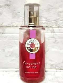 香水　ロジェ・ガレ　オ パフュメ ジンジャールージュ　オードトワレ　50ml
