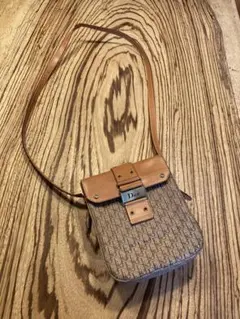 Dior ストリートシックトロッター