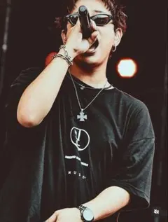 2025年最新】山中拓也 ネックレスの人気アイテム - メルカリ