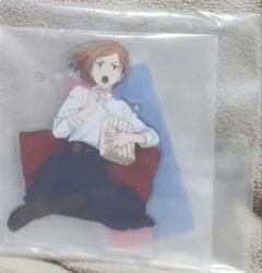 呪術廻戦　SEGAラッキーくじ　Fun!Fun!Fun!釘崎野薔薇アクスタ