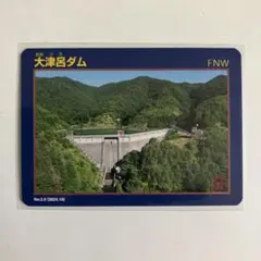 가격 인하!댐카드 오츠로 댐