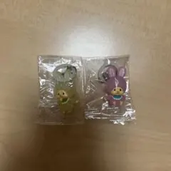 モンチッチ めじるしアクセサリー
