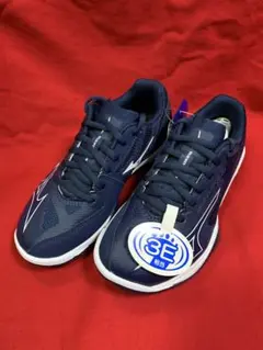 ベイスターズ×コンテンダー ランニングシューズ 23.0 - メルカリ