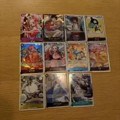 【全まとめ】74枚セット(ホロ24枚)＋ファイル付き/真・女神転生　TCG 限定【全まとめ】74枚セット(ホロ24枚)＋ファイル付き/真・女神転生