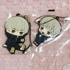 狗巻棘 ラバスト 呪術廻戦