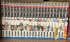 BEASTARS 1巻〜22巻 全巻セット
