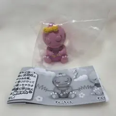 がんこちゃん 肩ズンFig. ガチャガチャ フィギュア