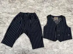 【BREEZE】スーツ  90cm