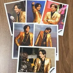 359番 KinKi Kids 堂本光一 堂本剛 ジャニーズショップ公認写真 - メルカリ