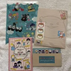 花とゆめ付録「コレットは死ぬことにした」4点