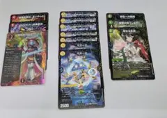 パンドラウォーズ デュエルメイト デュエリストまとめ売り デュエマ