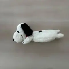 スヌーピー　ぬいぐるみペンケースのサムネイル