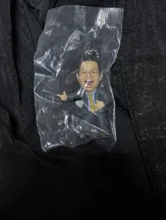 ダイアン ゴイゴゴイでスーススーなガチャキーホルダー